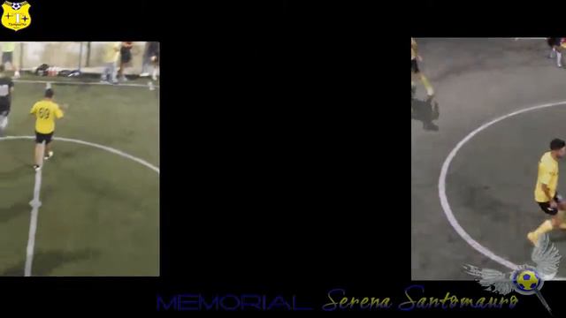 3° Memorial - Cat. Senior Eracle Paestum vs Asd Albanella смотреть онлайн