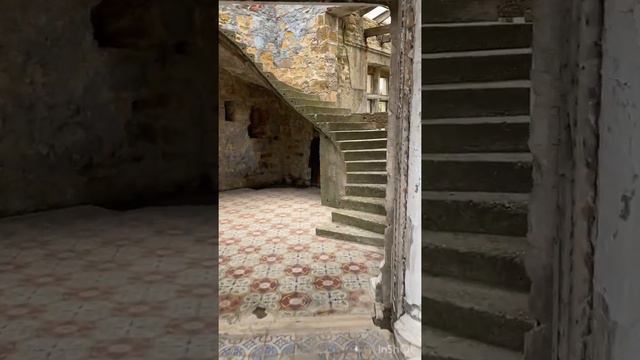 Сочи. Дача Квитко. Путешествие на час смотреть онлайн