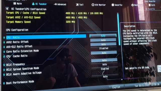How To Overclock An I5 11600K To 5Ghz And Beyond