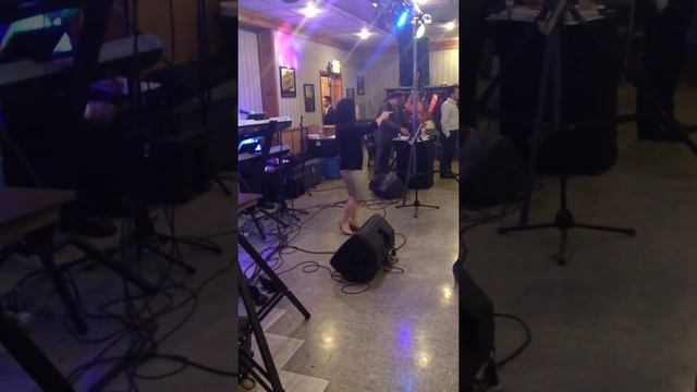Ma Vue-Vaj Loo Tsua Live смотреть онлайн