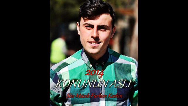 Furkan KESKİN ft. DJ Çağlar ŞAHİN - KONUNUN ASLI (Official Mix) 2014 смотреть онлайн