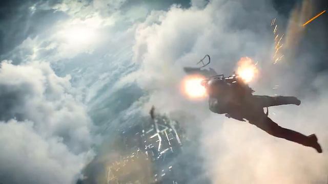Battlefield 2042 Rendezook With BF3 music смотреть онлайн