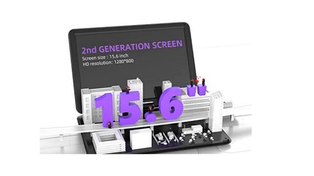 Top 5 Best Portable DVD Player 2022 on Amazon смотреть онлайн