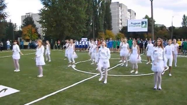 Ars Nova "Спортивная" (Олимпиада 80) смотреть онлайн