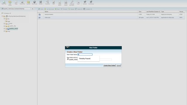Parent & Child Themes? Why would I need it? Wordpress смотреть онлайн