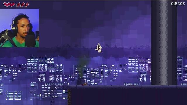 Inukari: Chase of Deception Ep3 -This is so GOOD!- (FINALE) (NINTENDO SWITCH) смотреть онлайн