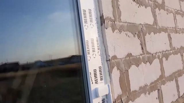 Установка пластиковых окон смотреть онлайн