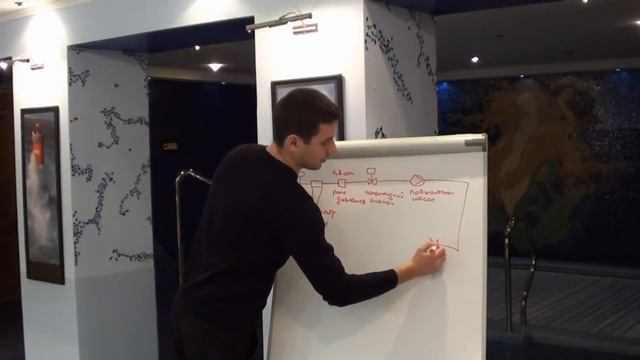 Занятие 5. Мембранные технологии ч.1 смотреть онлайн