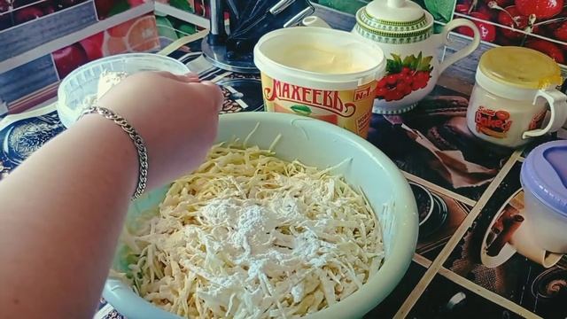 Капустники/рецепт капустников
#Капустникирецепт смотреть онлайн