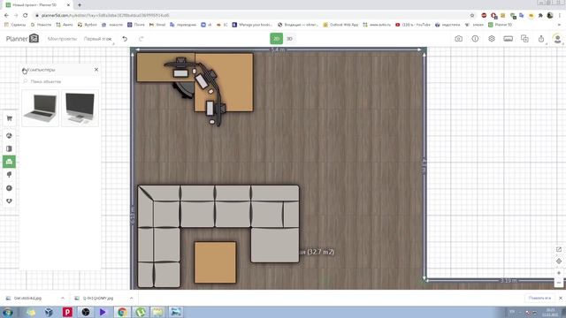 Кухня с залом смотреть онлайн