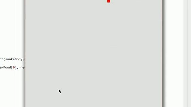 snake game in python using pygame смотреть онлайн
