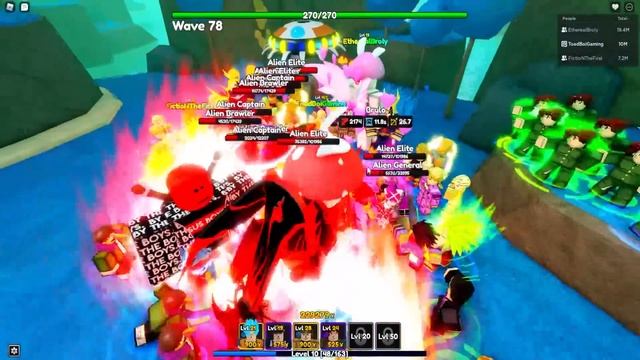 BEST WAY TO EARN FREE GEMS IN INFINITE MODE [RELEASE] Anime Adventures* ALL NEW WORKING CODES смотреть онлайн