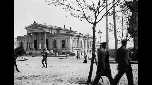 "АРХИТЕКТУРНОЕ ТАРО". СИМВОЛЫ III, IV, V АРКАНОВ. ВЛАСТЬ СВЕТСКАЯ И ДУХОВНАЯ смотреть онлайн