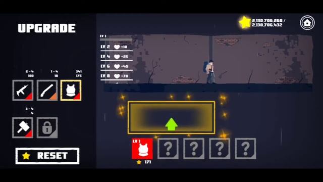 Dead Rain : New zombie virus - Gameplay walkthrough part 1(Android) смотреть онлайн
