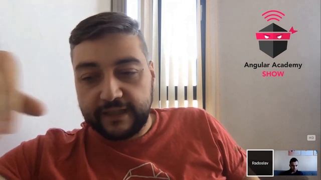 What is GraphQL with Radoslav Stankov (ProductHunt)? смотреть онлайн