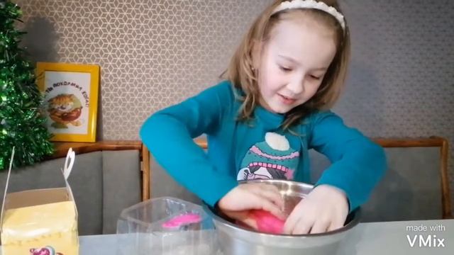 Обзор игрушки пушистик-потеряшка. Новинка. смотреть онлайн