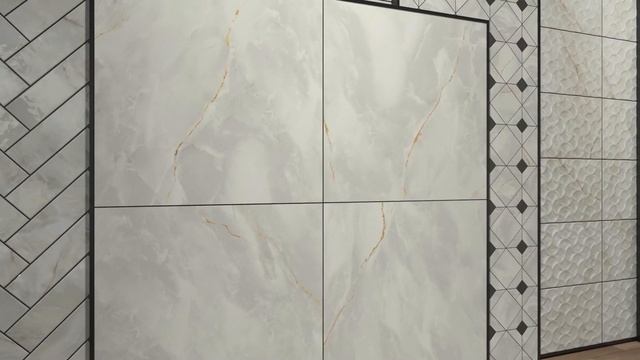 CINCA - Cersaie 2023 смотреть онлайн