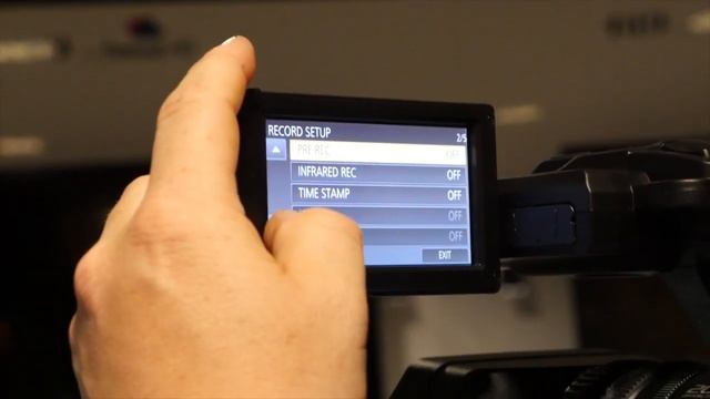 Panasonic HC-X1000 Camcorder P review - 50p/60p 4K at 150Mbps смотреть онлайн