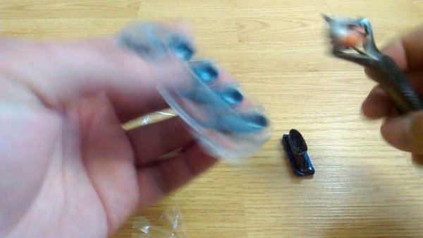 GILLETTE FUSION 5 сменные кассеты