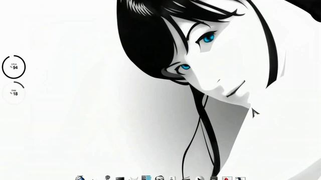 Linux Ubuntu & Compiz смотреть онлайн