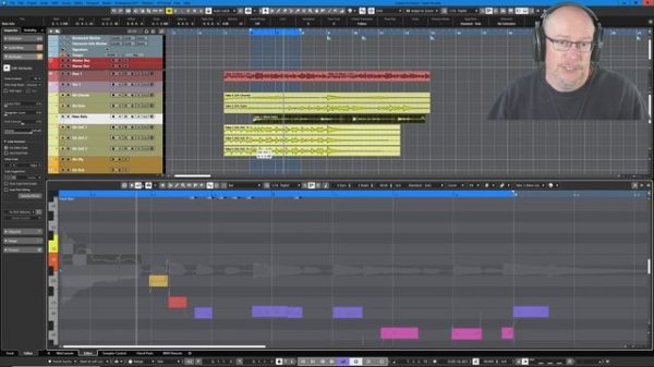 The Essential Guide To Audio Processing in Cubase 12 (Pt.7) - Variaudio Fundamentals