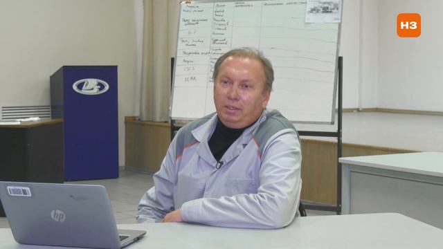 «Кайдзен сторис» — истории смелых команд, которые добились успеха! END OF LINE смотреть онлайн