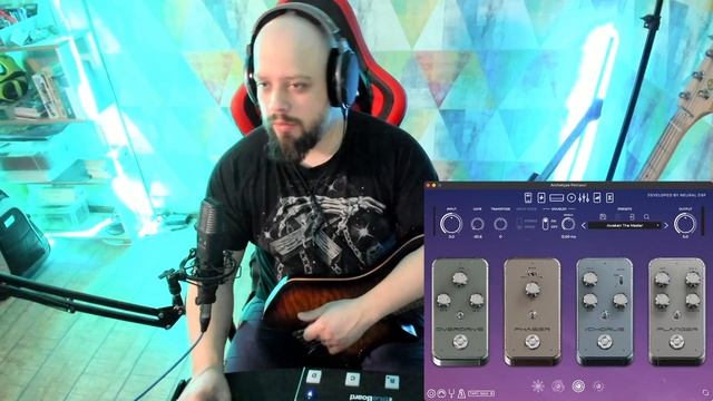 Процессоры больше не нужны. Тест контроллера IRig BlueBoard.
