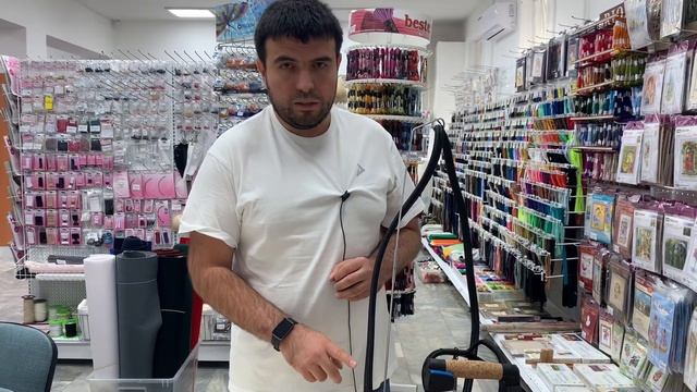 Почему стоит приобрести парогенератор ? смотреть онлайн