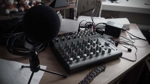 Втыкая Майк #10 - Студийные Интриги! смотреть онлайн