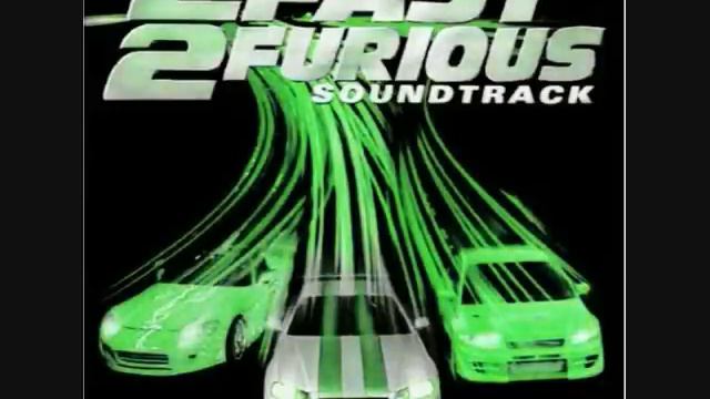 David Banner- Like A Pimp (On the Flow) - 2 Fast 2 Furious Soundtrack смотреть онлайн