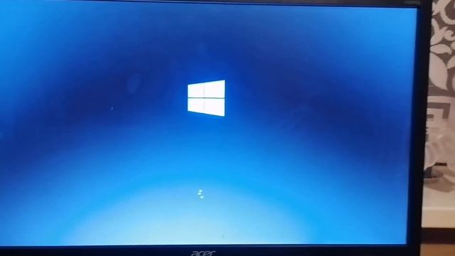 Geforce 7300 SE/7200GS on Windows 10 смотреть онлайн