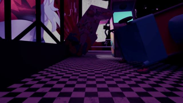 Five Nights at Freddy's: Security Breach Ruin 2 DLC Gameplay Trailer смотреть онлайн