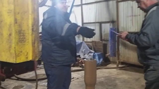 Успешное использование ПУ 001.000 СБ смотреть онлайн