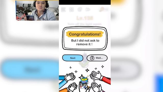 Brain Out - Can You Pass It Walkthrough Level 121 - Level 130 - With Answer - Brain Game