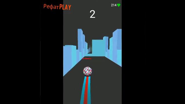 Играю игру называется Catch up #серия 1 все в описание смотреть онлайн