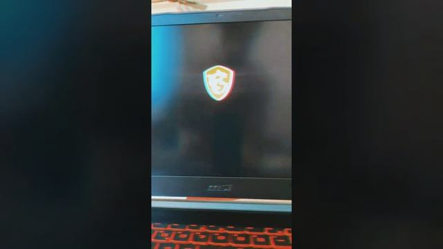 MSI GF63 9SCXR | I5 9th gen | GTX 1650 | Boot-up time on ssd #bootuptime #msigf63 #ssdbootup #short смотреть онлайн