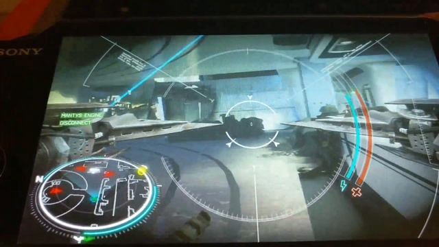 Killzone: Mercenary PS Vita Hacked (Invincible/unlimited Ammo+Cash) смотреть онлайн