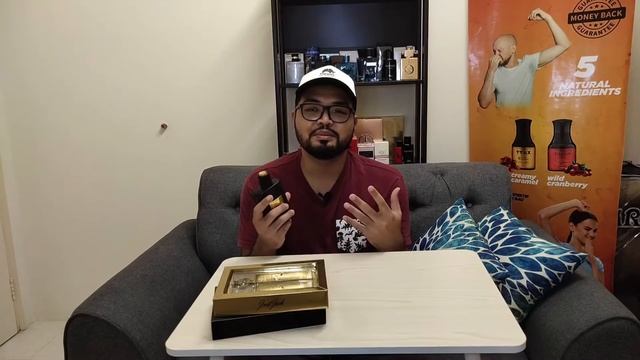 Episod 6: Unboxing Just Jack Tobacco Leaf (Tom Ford Tobacco Vanille Dupe/Clone) смотреть онлайн