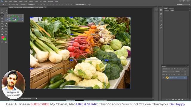 PHOTOSHOP |13 SLICE TOOL IN PHOTOSHOP |SPLmentor смотреть онлайн
