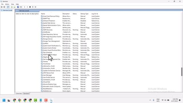 Fix Microsoft Language IME High CPU Usage on Windows 11 & 10 смотреть онлайн