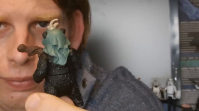 star﻿ wars﻿ figure reviews on vintage Ewok Scouts HD смотреть онлайн
