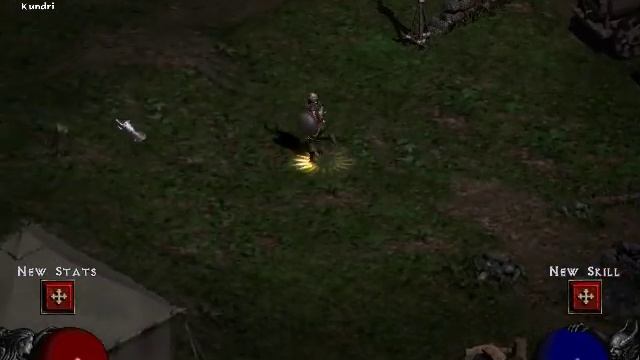 Diablo 2 Dupe Hack V 1.14d