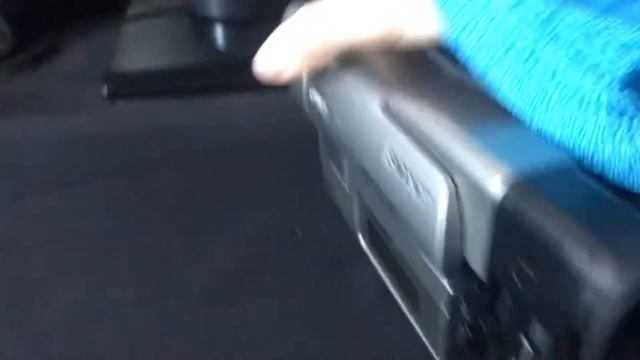 Sony Handycam ccd-trv57 hi8 video8XR camcorder смотреть онлайн