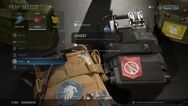 Warzone perkler ne işe yarar #WARZONE #PERK смотреть онлайн