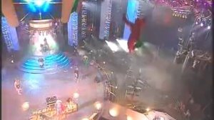 МС Вспышкин и Никифоровна колбаса