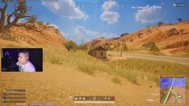 Ранкед | Скачай PUBG бесплатно в STEAM! Прямо сейчас! смотреть онлайн