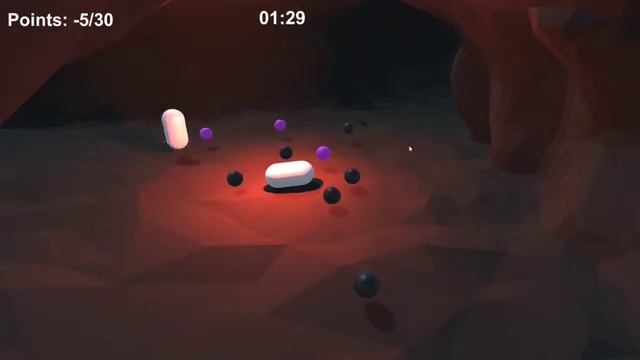 Random Game Challenge #1 - Cave Runner 3D смотреть онлайн