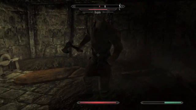 Skyrim adept main quest part 10 смотреть онлайн