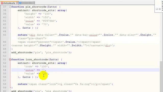 Advance Wordpress Theme Development | Class #4 | RRF April Batch смотреть онлайн