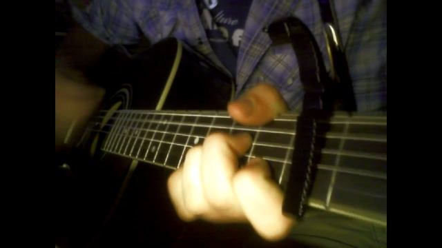 Testing out the Martin Silk and Steel Strings смотреть онлайн